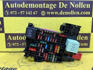 Used Fuse box Seat Arona (KJX) 1.0 TSI 12V Price on request offered by de Nollen autorecycling