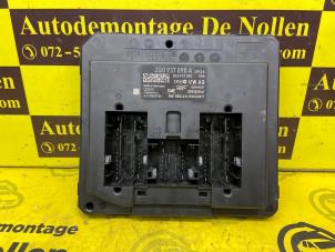 Used Comfort Module Seat Arona (KJX) 1.0 TSI 12V Price on request offered by de Nollen autorecycling