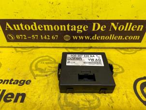 Used Module (miscellaneous) Seat Arona (KJX) 1.0 TSI 12V Price on request offered by de Nollen autorecycling