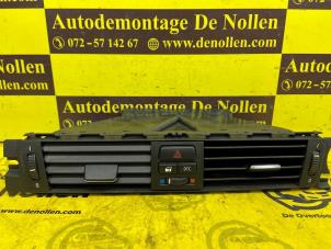 Used Dashboard vent BMW 3 serie (E90) 320i 16V Price on request offered by de Nollen autorecycling