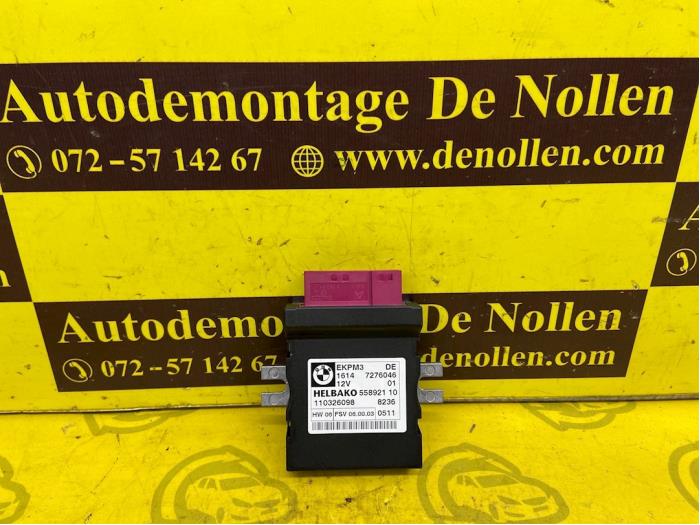 Używane Modul (rózne) BMW 3 serie (E90) 320i 16V Cena na żądanie oferowane przez autodemontage denollen