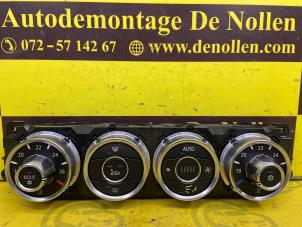 Używane Panel sterowania nagrzewnicy BMW Z4 Roadster (E89) sDrive 23i 2.5 24V Cena € 151,25 Z VAT oferowane przez de Nollen autorecycling