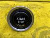 Start/stop switch from a BMW Z4 Roadster (E89) sDrive 23i 2.5 24V 2009