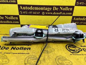 Used Roof curtain airbag, right Jaguar XF (CC9) 3.0 D V6 24V Price € 90,75 Inclusive VAT offered by de Nollen autorecycling
