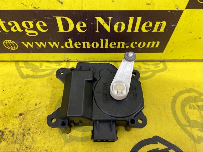 Usagé Divers Jaguar XF (CC9) 3.0 D V6 24V Prix € 48,40 Prix TTC proposé par autodemontage denollen
