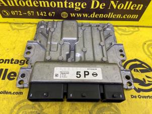 Used Engine management computer Nissan NP 300 Navara (D23) 2.3 dCi twinturbo 16V Price € 332,75 Inclusive VAT offered by de Nollen autorecycling