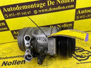 Used Air conditioning pump Nissan NP 300 Navara (D23) 2.3 dCi twinturbo 16V Price € 423,50 Inclusive VAT offered by de Nollen autorecycling