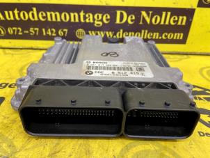 Used Engine management computer Mini Mini (R56) 1.6 One D 16V Price € 225,00 Margin scheme offered by de Nollen autorecycling