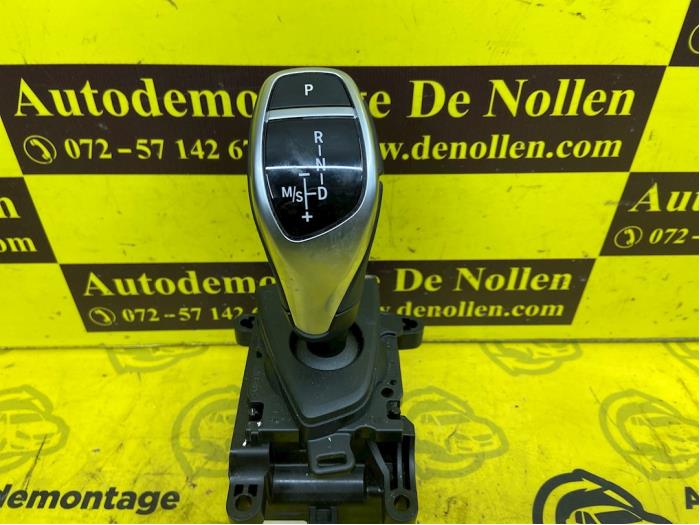 Gebrauchte Schaltung BMW 1 serie (F20) 120d TwinPower Turbo 2.0 16V Van Preis auf Anfrage angeboten von autodemontage denollen