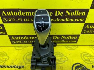 Used Gear stick BMW 1 serie (F20) 120d TwinPower Turbo 2.0 16V Van Price on request offered by de Nollen autorecycling