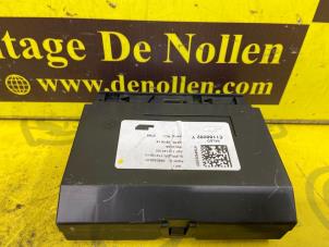 Used Module (miscellaneous) BMW 1 serie (F20) 120d TwinPower Turbo 2.0 16V Van Price € 48,40 Inclusive VAT offered by de Nollen autorecycling