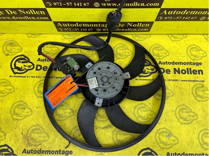 Cooling fans Mini Mini 1.6 16V Cooper - 0130303027