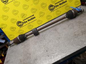 Used Front drive shaft, right Ford Ka II 1.2 Price € 49,99 Margin scheme offered by de Nollen autorecycling