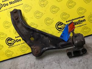 Used Front wishbone, right Mini Mini (R56) 1.6 One D 16V Price € 75,00 Margin scheme offered by de Nollen autorecycling