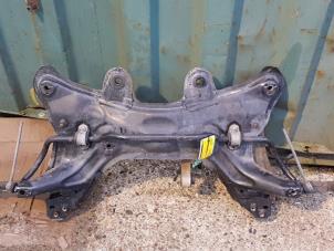 Used Subframe Ford Ka II 1.2 Price € 200,00 Margin scheme offered by de Nollen autorecycling
