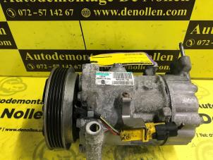 Used Air conditioning pump Mini Mini (R56) 1.6 One D 16V Price € 100,00 Margin scheme offered by de Nollen autorecycling