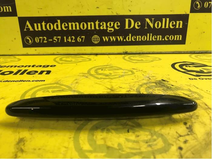 Begagnade PDC-panel Mercedes E (W212) E-220 CDI 16V BlueEfficiency Pris € 35,00 Marginaltabell erbjuds av autodemontage denollen
