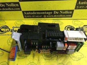 Used Fuse box Mercedes E (W212) E-220 CDI 16V BlueEfficiency Price on request offered by de Nollen autorecycling