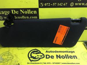 Używane Oslona przeciwsloneczna Mercedes E (W212) E-220 CDI 16V BlueEfficiency Cena na żądanie oferowane przez de Nollen autorecycling