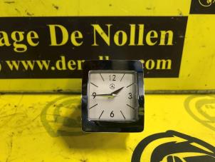 Usados Reloj Mercedes E (W212) E-220 CDI 16V BlueEfficiency Precio de solicitud ofrecido por de Nollen autorecycling