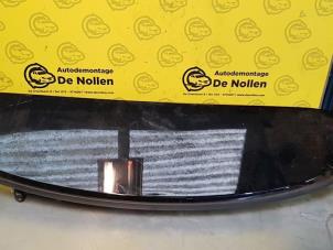 Used Spoiler tailgate Mini Mini (R56) 1.4 16V One Price € 90,75 Inclusive VAT offered by de Nollen autorecycling