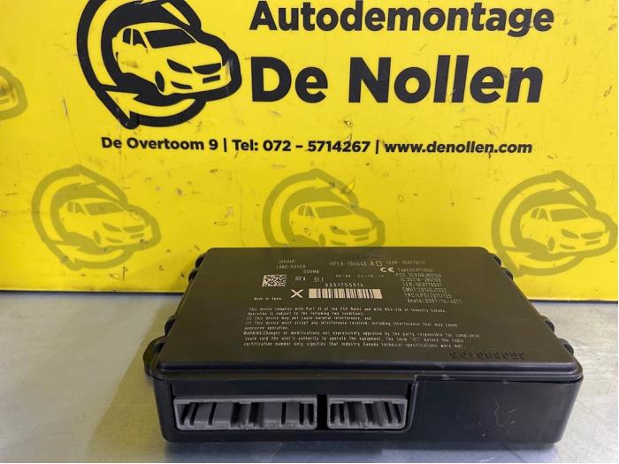 Used Computer, miscellaneous Jaguar XF (X260) 2.0d 180 16V AWD Price € 90,75 Inclusive VAT offered by autodemontage denollen