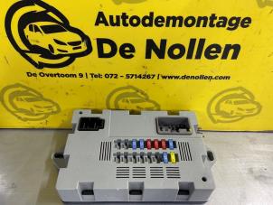 Used Fuse box Jaguar XF (X260) 2.0d 180 16V AWD Price € 151,25 Inclusive VAT offered by de Nollen autorecycling