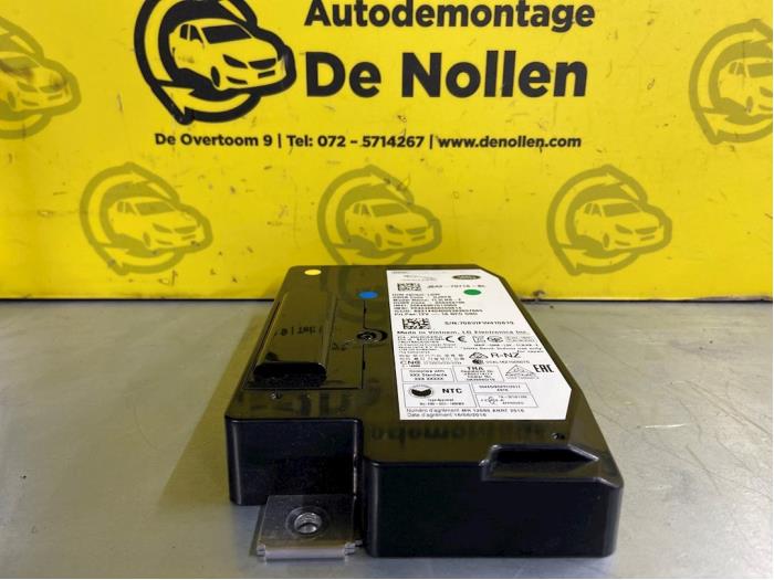 Begagnade Modul (diverse) Jaguar XF (X260) 2.0d 180 16V AWD Pris € 90,75 Inklusive moms erbjuds av autodemontage denollen