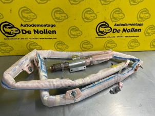 Used Roof curtain airbag, right Jaguar XF (X260) 2.0d 180 16V AWD Price € 181,50 Inclusive VAT offered by de Nollen autorecycling