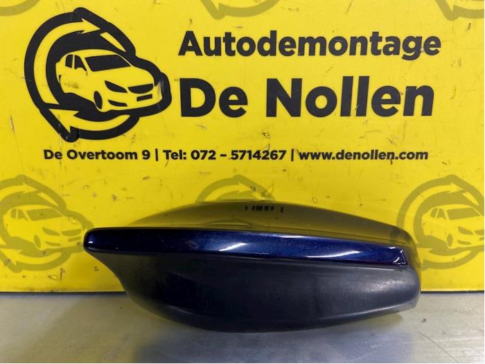 Begagnade Antenn Jaguar XF (X260) 2.0d 180 16V AWD Pris € 60,50 Inklusive moms erbjuds av autodemontage denollen