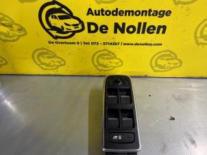 Used Electric window switch Jaguar XF (X260) 2.0d 180 16V AWD Price € 90,75 Inclusive VAT offered by de Nollen autorecycling