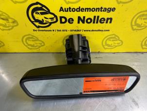 Used Rear view mirror Jaguar XF (X260) 2.0d 180 16V AWD Price € 90,75 Inclusive VAT offered by de Nollen autorecycling