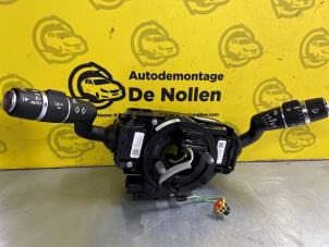 Used Steering column stalk Jaguar XF (X260) 2.0d 180 16V AWD Price € 181,50 Inclusive VAT offered by de Nollen autorecycling