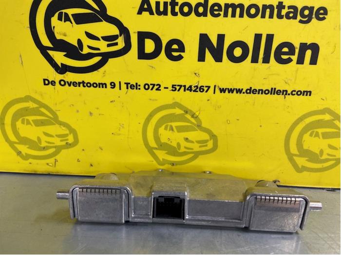 Usagé Module caméra Jaguar XF (X260) 2.0d 180 16V AWD Prix € 72,60 Prix TTC proposé par autodemontage denollen
