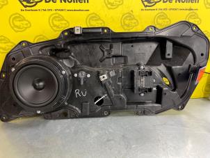 Used Door plate 4-door right front Landrover Discovery Sport (LC) 2.0 TD4 180 16V Price € 90,75 Inclusive VAT offered by de Nollen autorecycling