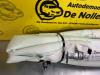 Roof curtain airbag, right from a Land Rover Discovery Sport (LC) 2.0 TD4 180 16V 2016