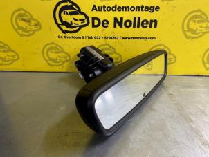 Used Rear view mirror Landrover Discovery Sport (LC) 2.0 TD4 180 16V Price € 90,75 Inclusive VAT offered by de Nollen autorecycling