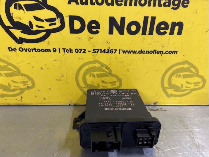 Używane Modul (rózne) Landrover Discovery Sport (LC) 2.0 TD4 180 16V Cena € 60,50 Z VAT oferowane przez autodemontage denollen
