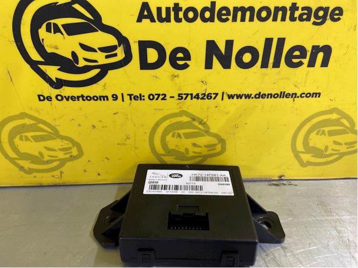 Begagnade Modul (diverse) Landrover Discovery Sport (LC) 2.0 TD4 180 16V Pris € 90,75 Inklusive moms erbjuds av autodemontage denollen