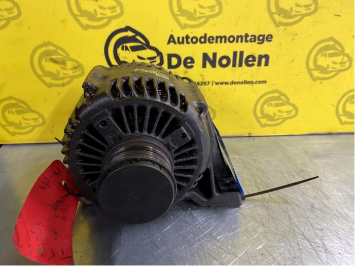 Begagnade Dynamo Volvo V40 (VW) 1.8 16V Pris € 40,00 Marginaltabell erbjuds av autodemontage denollen