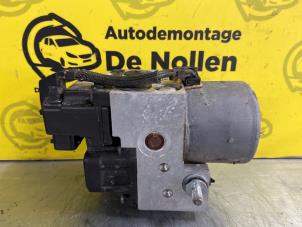 Usagé Pompe ABS Citroen Berlingo Multispace 1.4i Prix € 60,00 Règlement à la marge proposé par de Nollen autorecycling