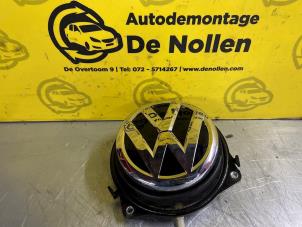 Used Tailgate switch Volkswagen T-Roc 1.6 TDI BMT 16V Price on request offered by de Nollen autorecycling