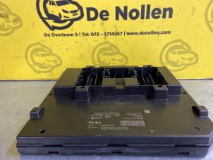 Usagé Ordinateur contrôle fonctionnel Volkswagen T-Roc 1.6 TDI BMT 16V Prix sur demande proposé par de Nollen autorecycling