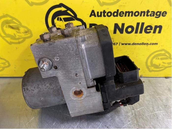 Usagé Pompe ABS Ford Transit 2.0 TDCi 16V 260S Prix € 143,99 Prix TTC proposé par autodemontage denollen
