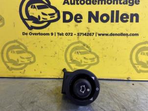 Used Mirror switch Ford Transit 2.0 TDCi 16V 260S Price € 10,00 Margin scheme offered by de Nollen autorecycling