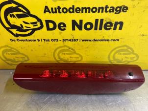 Used Third brake light Opel Corsa D 1.2 16V Twinport Price € 36,30 Inclusive VAT offered by de Nollen autorecycling