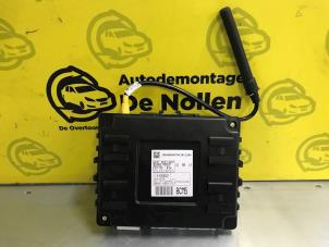 Used Body control computer Hyundai i10 (B5) 1.0 12V Price on request offered by de Nollen autorecycling