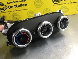 Używane Panel sterowania nagrzewnicy Fiat 500L (199) 1.3 D 16V Multijet Cena € 75,00 Procedura marży oferowane przez de Nollen autorecycling