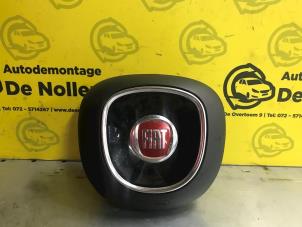 Gebrauchte Airbag links (Lenkrad) Fiat 500L (199) 1.3 D 16V Multijet Preis € 200,00 Margenregelung angeboten von de Nollen autorecycling