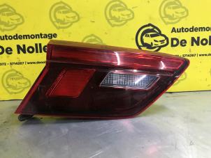 Used Taillight, left Volkswagen Tiguan (AD1) 2.0 TDI 16V BlueMotion Technology SCR Price € 151,25 Inclusive VAT offered by de Nollen autorecycling